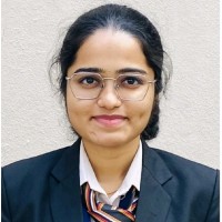 Pooja P Prabhu
