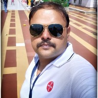 Mandeep Mann