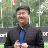 Juan Pisente Widjaja