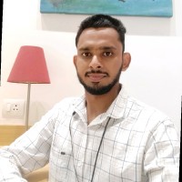 Shaikh Shahrukh