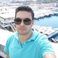 Mehdi Boughizene