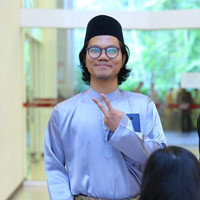 Nor Shaiful Irwan Shariman