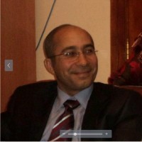 Mohammad Almofleh