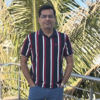 Nirav Raval
