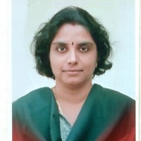 Rama Devi Menon