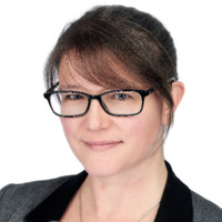 Rebecca Garrod-Waters