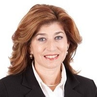 Carol-Anne Jones
