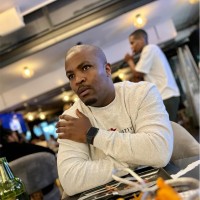 Sthembiso Zungu
