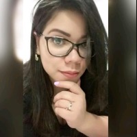 Alessandra Oliveira Moreira Santos