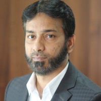 Saud Ali Shirgaonkar