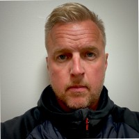 Johan Fagerlind