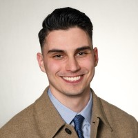 Alexander Shoman
