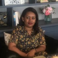 Mariama Diallo