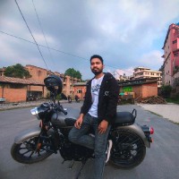 Nitesh Swarnakar