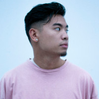 Simon Legaspi