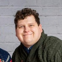 Josh Gerstenkorn