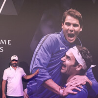 David Pulli Sports Mental Coach - SwissTennis C and USPTR Pro