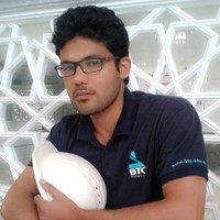 Muhammad Saeed