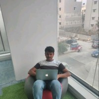 Murali A