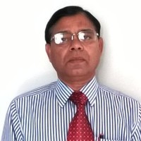 Vljay Kanaujia