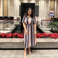 Kashmira Sawant