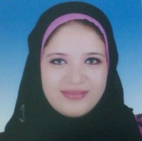 Aya Ahmed