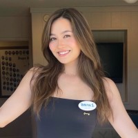 Vanessa Lin