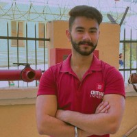 Raghav Sharma