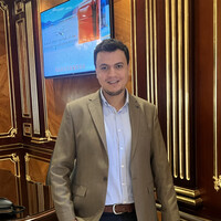 Eslam Kamoun