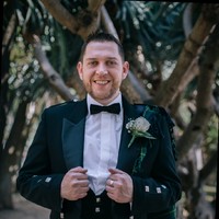 Alan Eadie