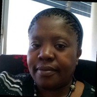 Patricia Nthini