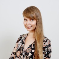 Reeta Palomäki