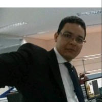 Genilton Faustino Oliveira
