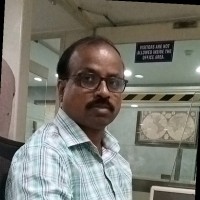 Anil Das Mohapatra