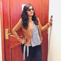 Nishi Panchal