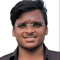 Srikanth Naramsetti