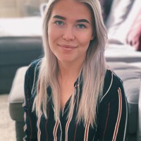 Sandra Nilsson