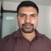 Vivek Manjunath