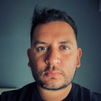 Javier Nicolás Moya