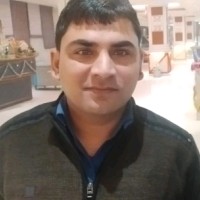 Santosh Rawat
