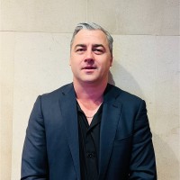 Clive Tomkins