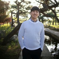 Sangbin Park