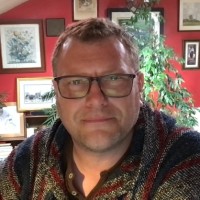 David Rhodes