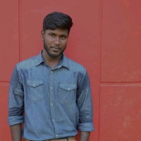 Vignesh Vicky