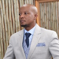 Mpho Mofokeng