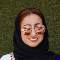 Shrooq Alshibli