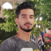 Mohsen Masoumi Anaraki