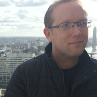 Daniel Ledger