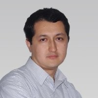 Bakhodir Sharipov