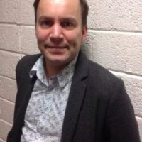 Neil Molloy